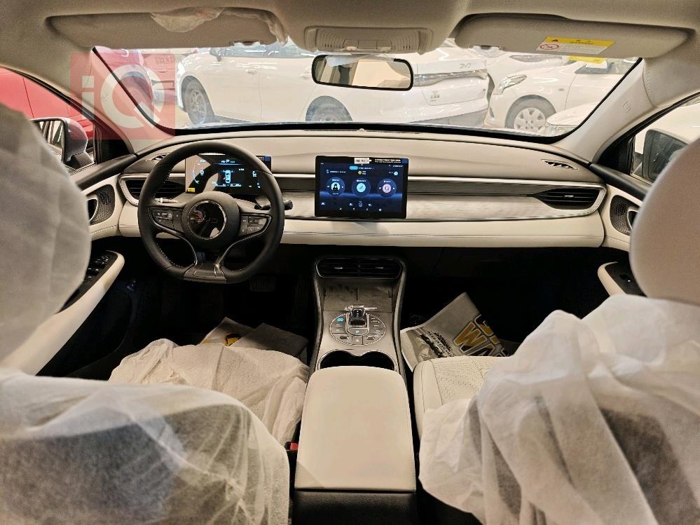 BYD Seal 05 DM-i